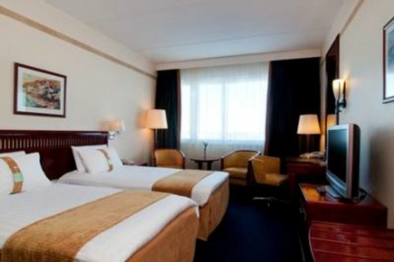 Hotel Holiday Inn Helsinki - Expo By Ihg