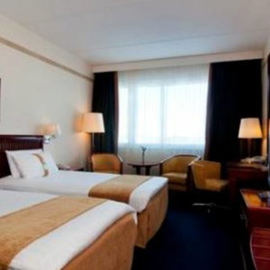Hotel Holiday Inn Helsinki - Expo By Ihg cazare Helsinki