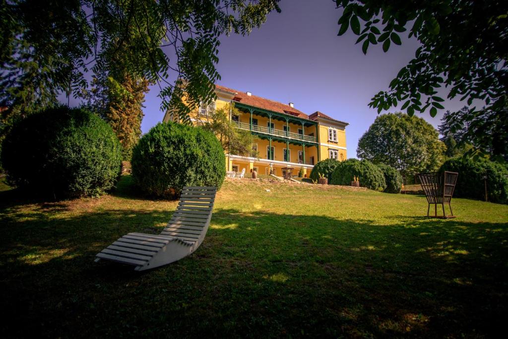 Zabola Estate