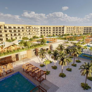 Hotel Jaz Elite Asteria cazare Sahl Hasheesh