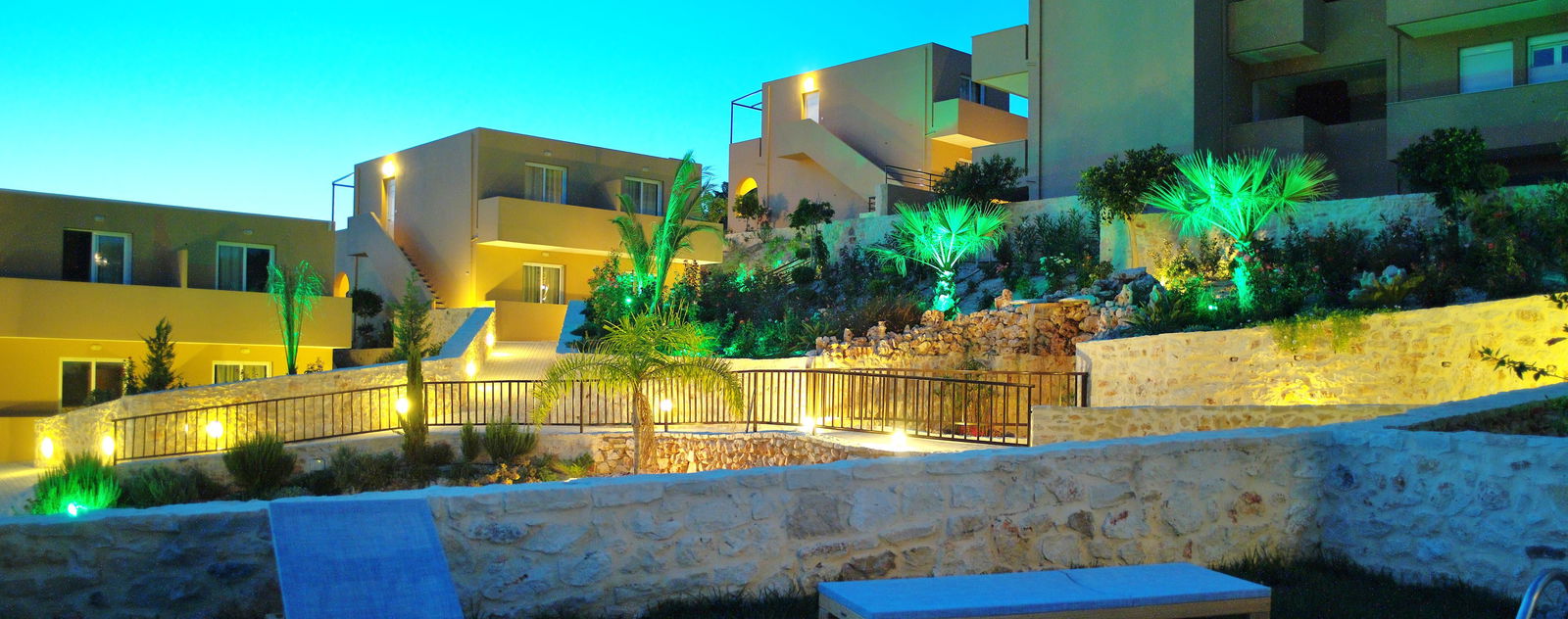 Hotel Rimondi Grand Resort & Spa