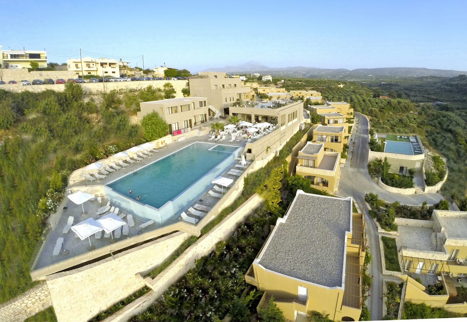 dal travel Rimondi Grand Resort & Spa