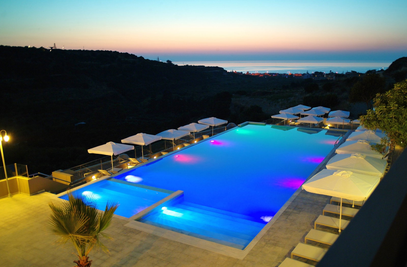 dal travel Rimondi Grand Resort & Spa