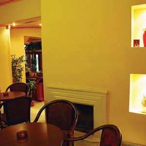 Hotel Orfeas cazare Kalampaka