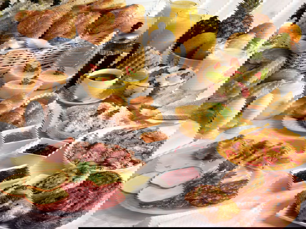 Hotel Grand Concerto Hotel