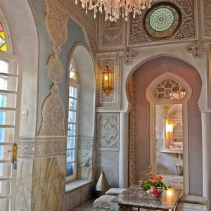 Hotel Riad Dar El Malaika cazare El Jadid