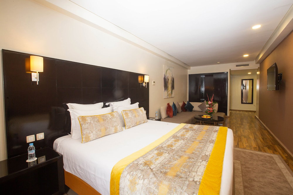 Hotel Hotel Du Golf