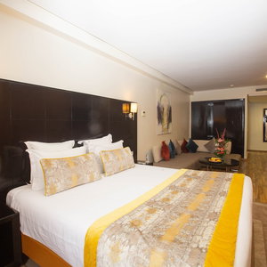 Hotel Hotel Du Golf cazare Mohammedia