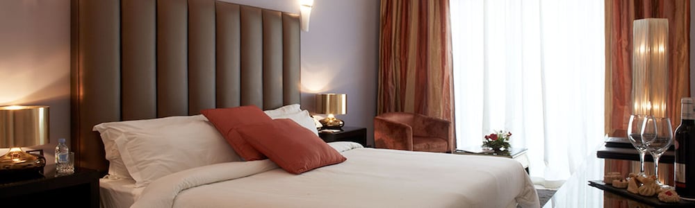 Hotel Avanti Mohammedia Hotel