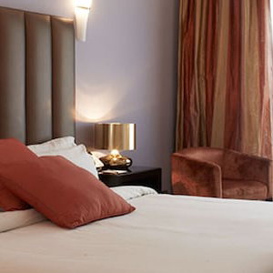 Hotel Avanti Mohammedia Hotel cazare Mohammedia