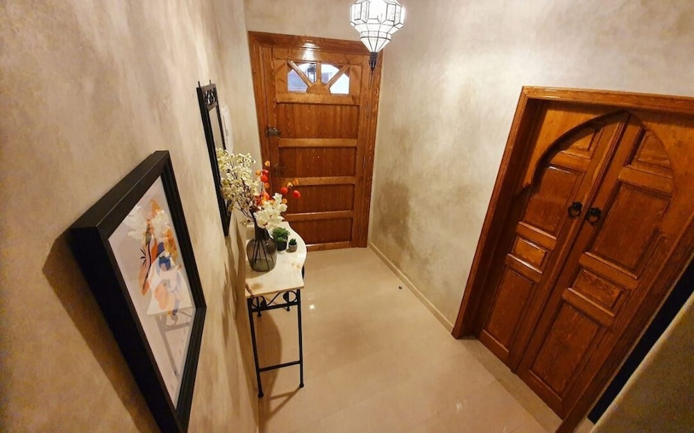 Hotel Dar Malika