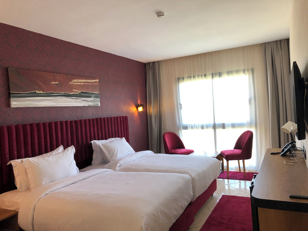 Hotel Hotel Hariz Son