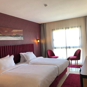 Hotel Hotel Hariz Son cazare Berrechid