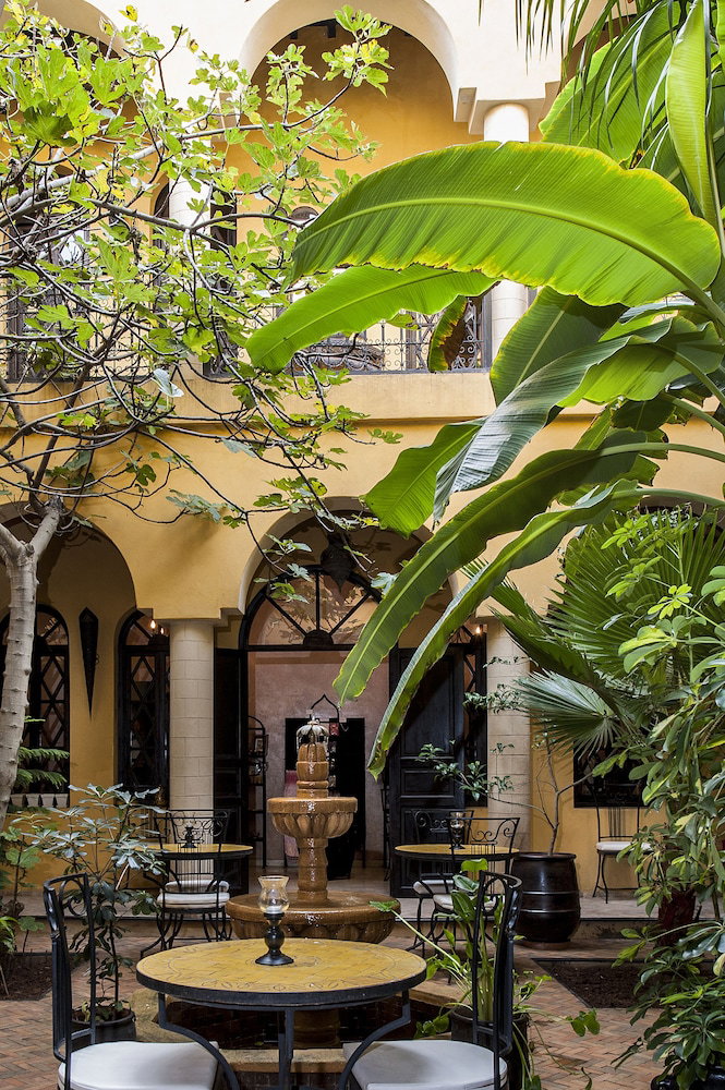 Hotel Riad Soleil Dorient