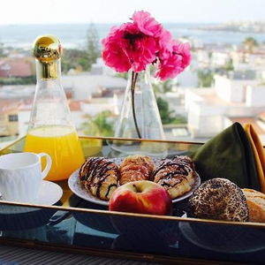 Hotel L'escale Suites Residence By 7Av Hotels cazare Mohammedia