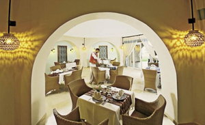 Hotel Club Sunshine Rosa Rivage cazare Monastir