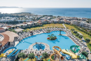 Hotel Lindos Imperial Resort & Spa cazare Kiotari