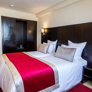 Hotel Hotel Du Golf cazare Mohammedia