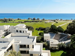 Hotel Blue Sea Holiday Village cazare Afantou