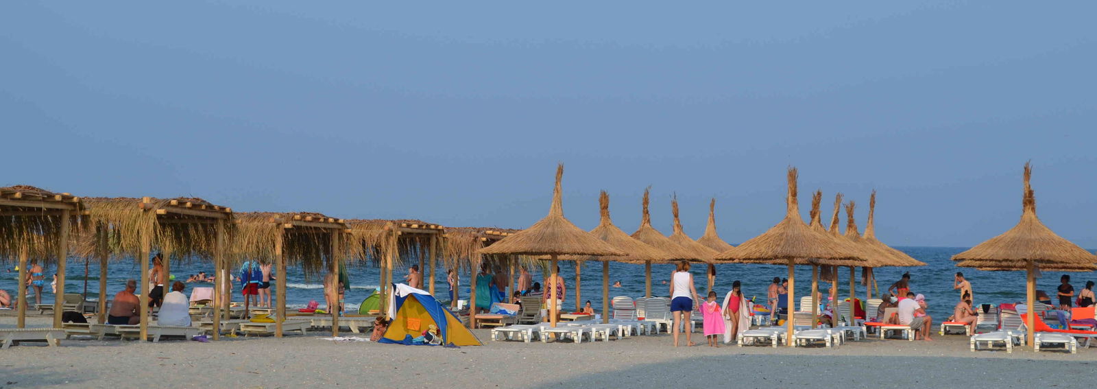 Hotel Bunga Bunga Resort Mamaia Nord