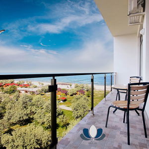 Hotel Lotus 7 Silver cazare Mamaia Nord