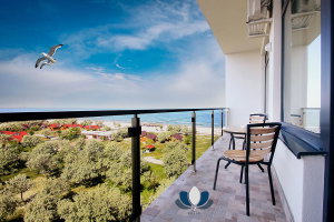 Hotel Lotus 7 Silver cazare Mamaia Nord