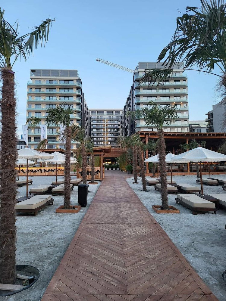 Hotel Buildings