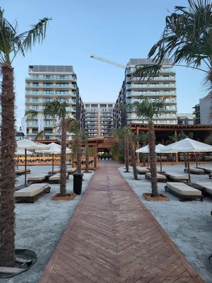 Hotel Buildings cazare Mamaia Nord
