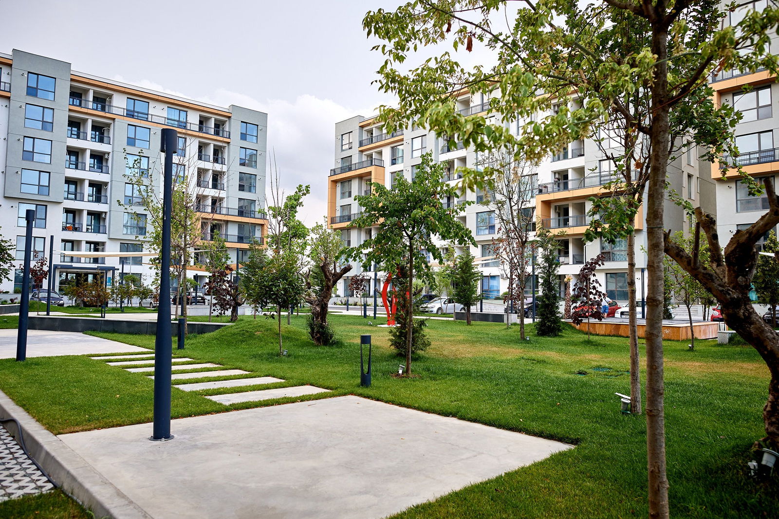 Hotel Apartamente Onix Blue