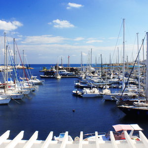 Hotel Residencia Marina Cap Monastir Appart Hotel cazare Monastir