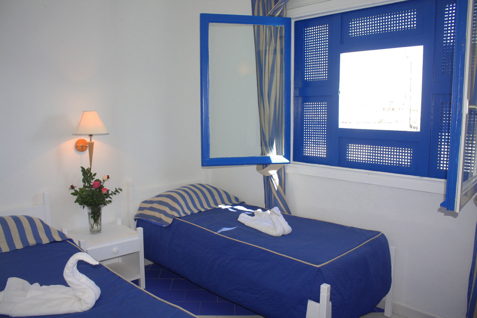 Residencia Marina Cap Monastir Appart Hotel