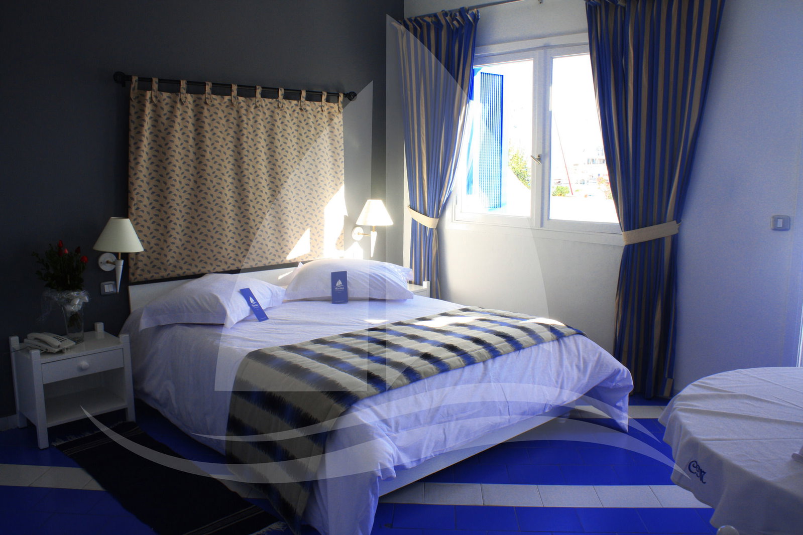Residencia Marina Cap Monastir Appart Hotel