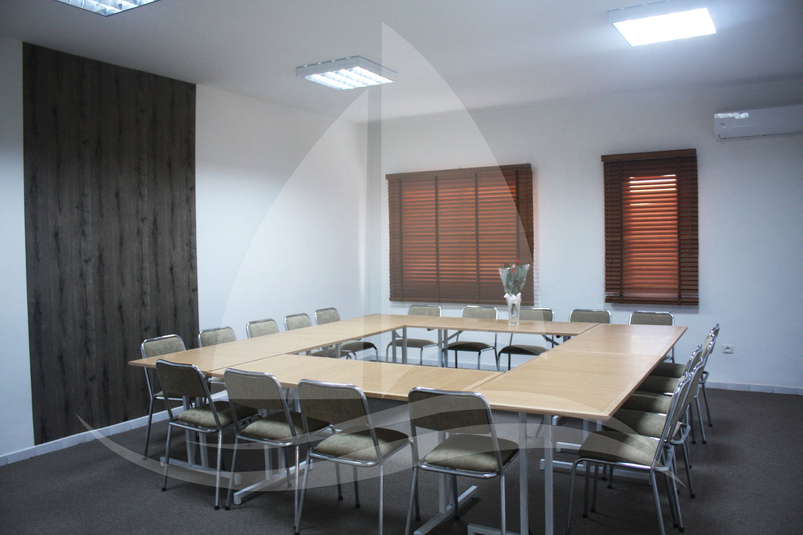 Residencia Marina Cap Monastir Appart Hotel