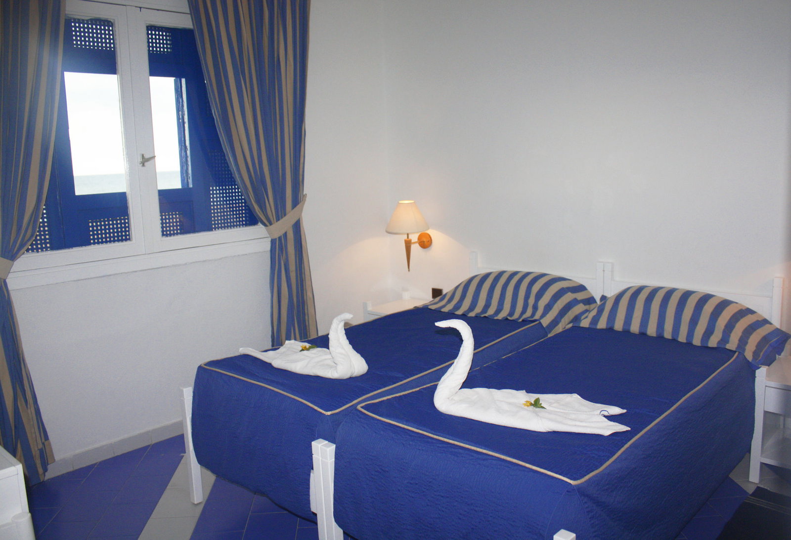 Residencia Marina Cap Monastir Appart Hotel