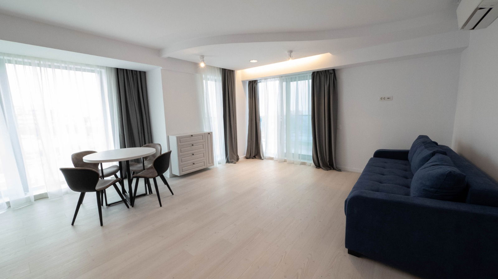 Hotel Wave 3 Promenada Apartments