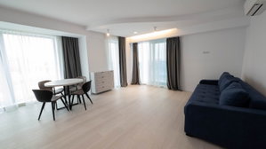 Hotel Wave 3 Promenada Apartments cazare Mamaia Nord