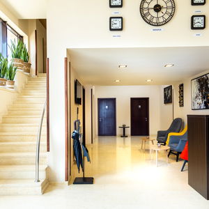 Hotel Hotel Bueno cazare Mamaia Nord