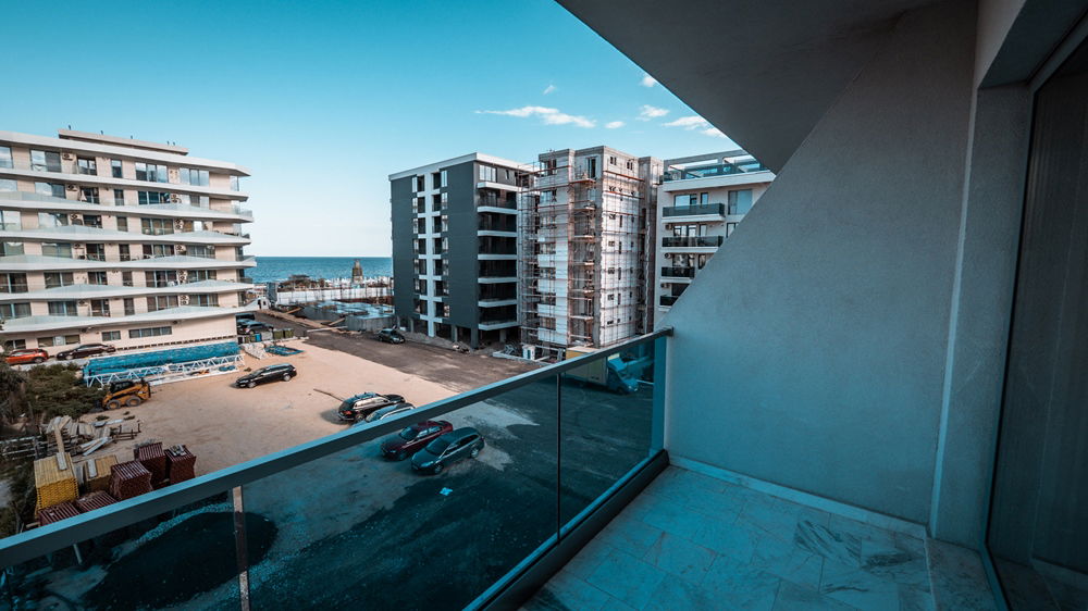 Hotel Wave 4 Apartments