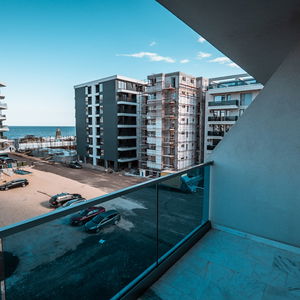 Hotel Wave 4 Apartments cazare Mamaia Nord