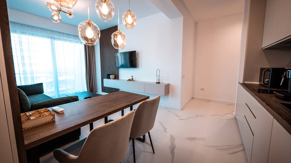 Wave 4 Apartments