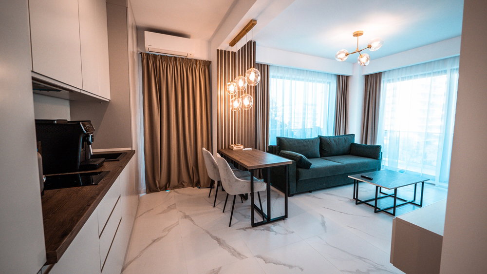 Wave 4 Apartments
