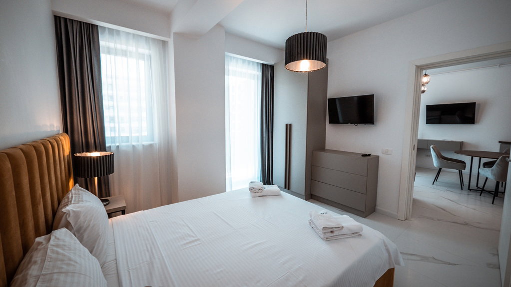 Wave 4 Apartments