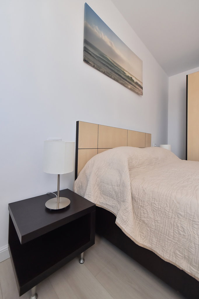 Apartamente Mamaia Nord D5