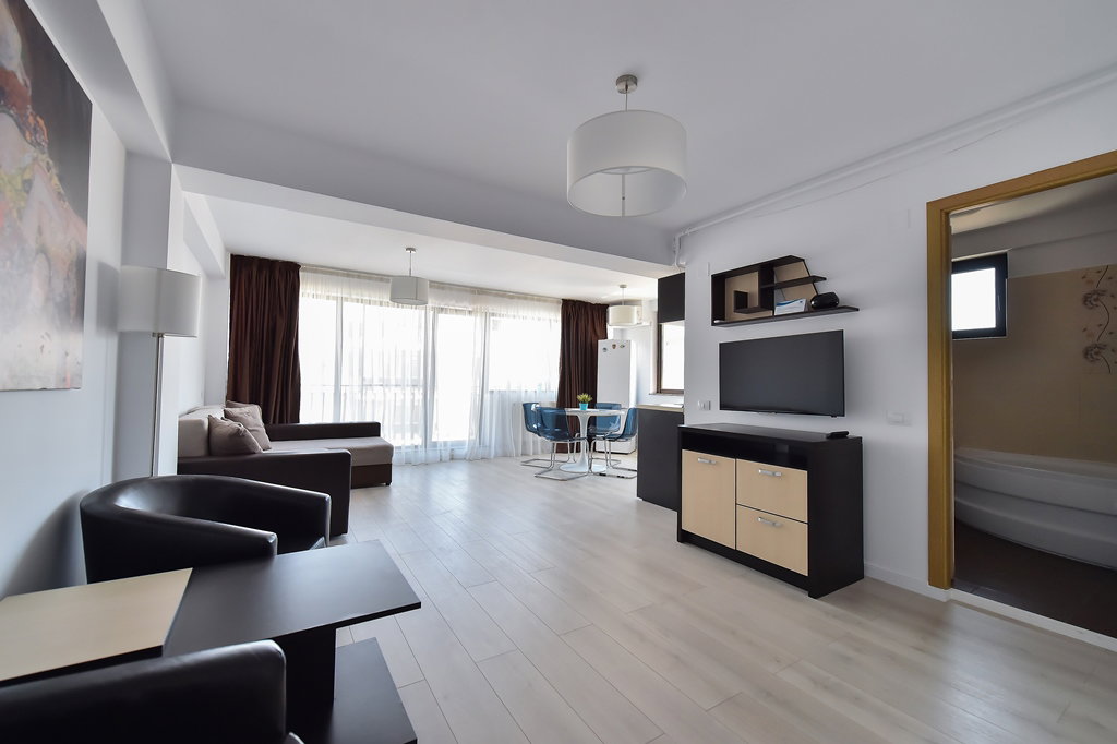 Apartamente Mamaia Nord D5