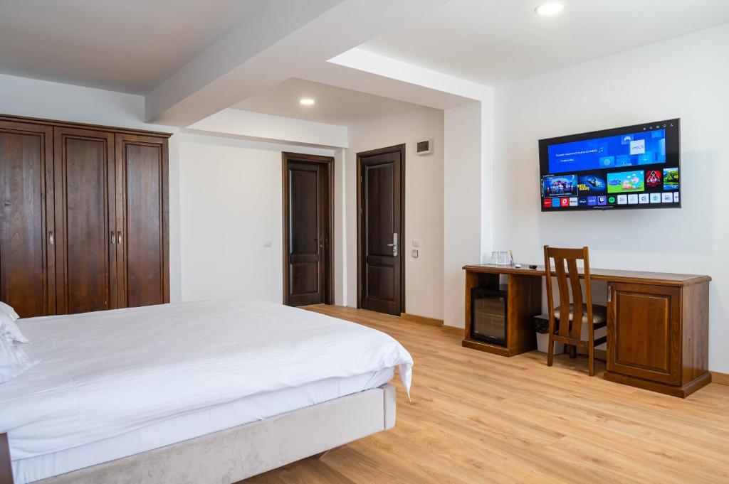 Hotel Voyager Mamaia Nord
