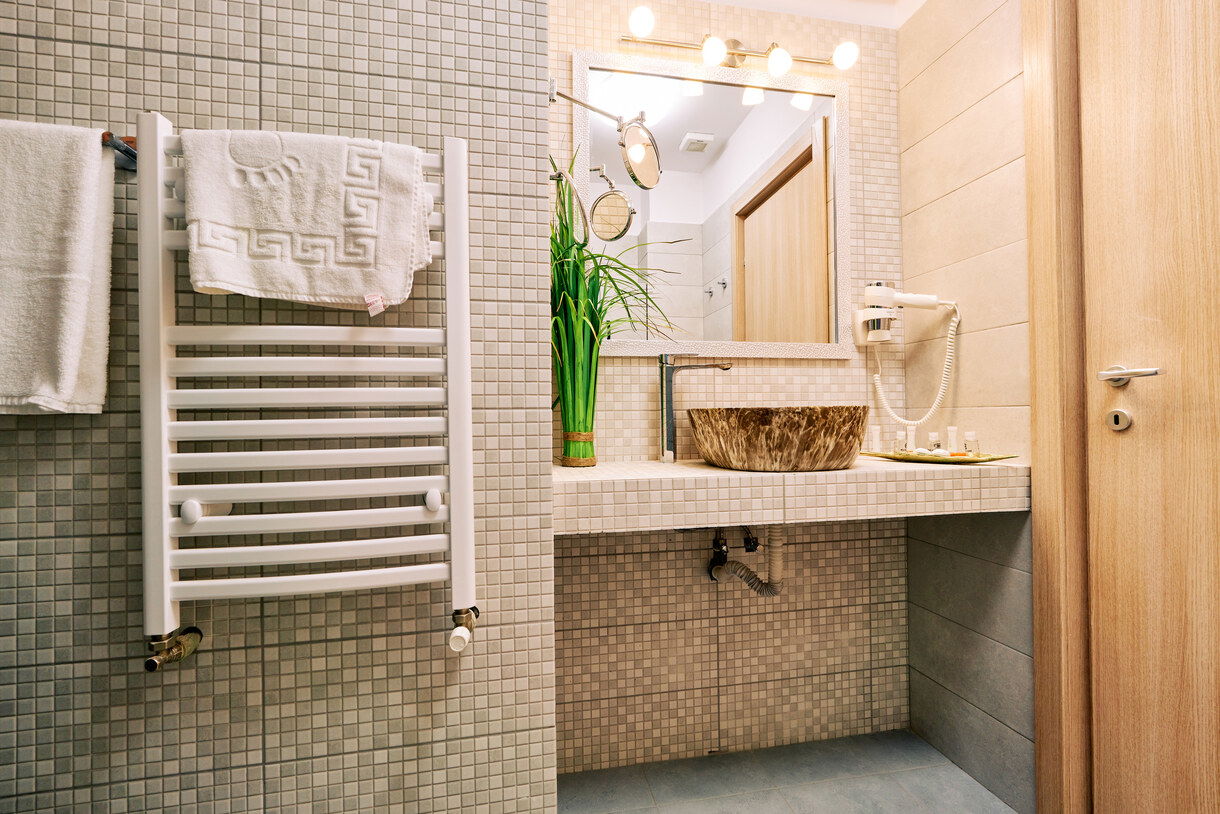 Hotel Povesti La Mare