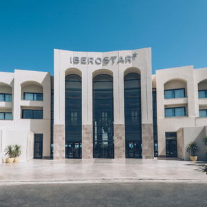 Hotel Kuriat Palace cazare Monastir
