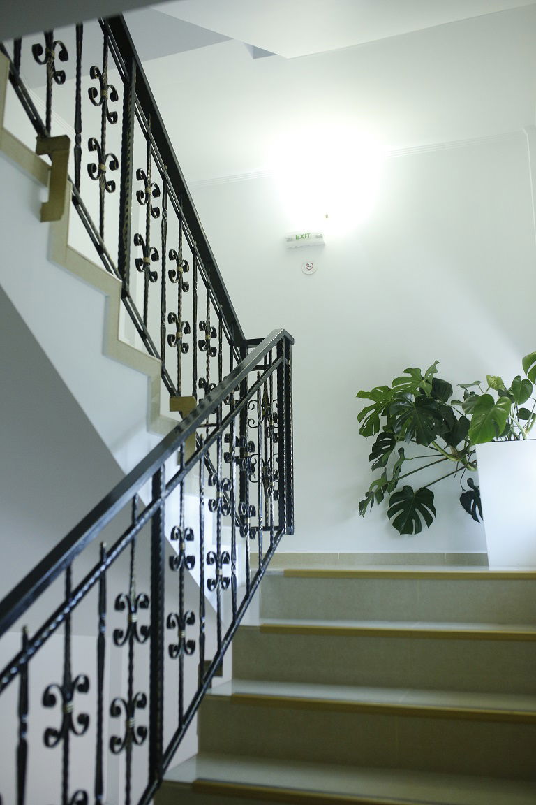 Hotel Coral Mamaia Nord