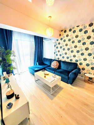 Hotel Apartament Cnc Zev cazare Mamaia Nord