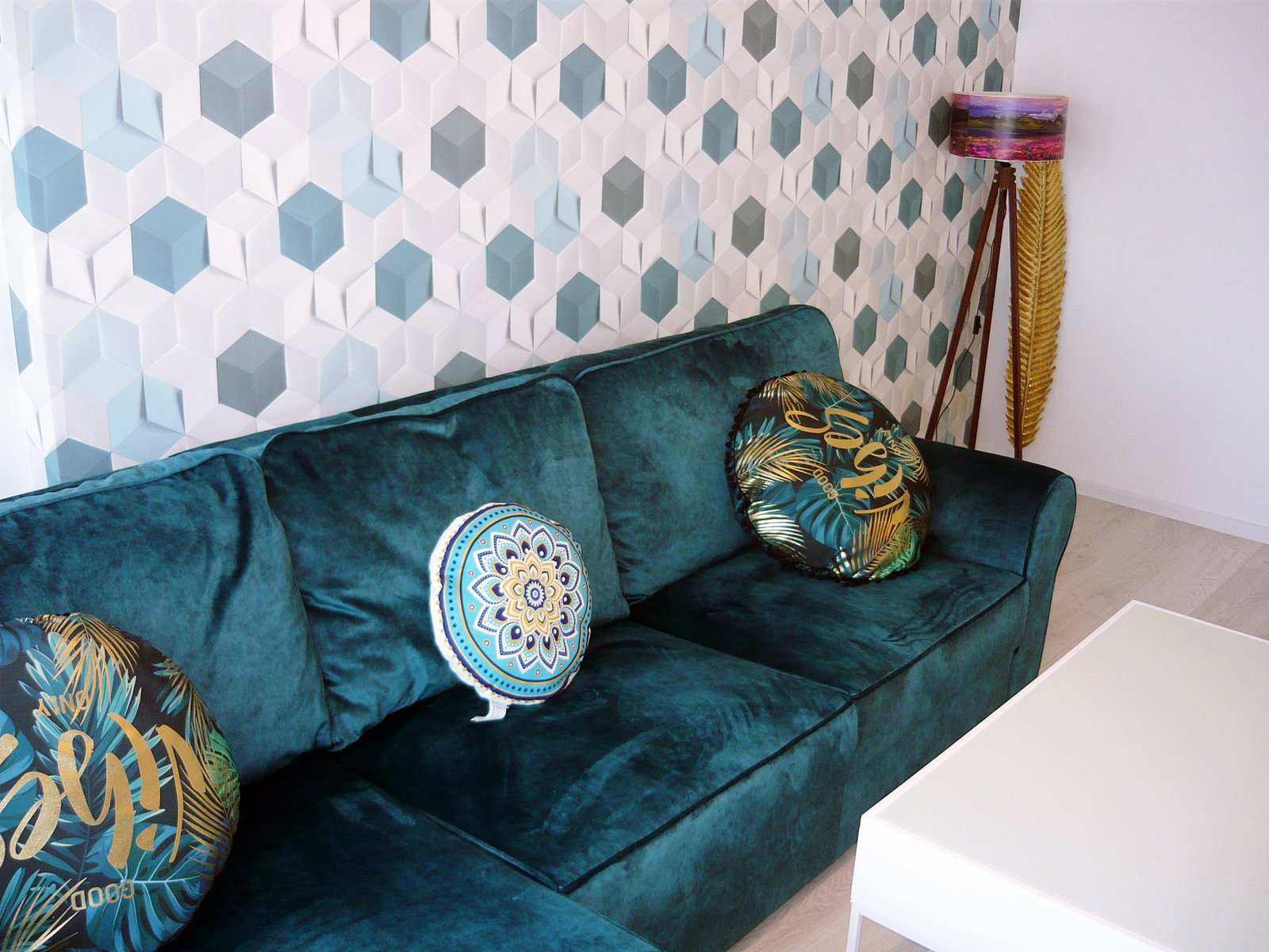 Apartament Cnc Zev